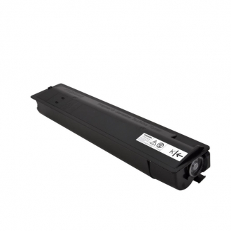 Toshiba TFC415UK. Original Black Toner Cartridge-1