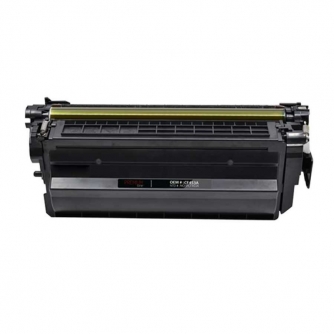 Compatible HP 655A (CF453A). Magenta Toner Cartridge. Premium Tone-3