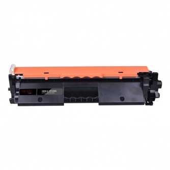 Compatible HP 30A (CF230A). Black Toner Cartridge. Premium Tone-2