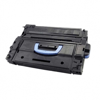 Compatible HP 43X (C8543X). Black Toner Cartridge High Yield. Premium Tone-2