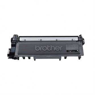 Brother TN660. Remanufactured Black Toner Cartridge High Yield. Ecotone-2