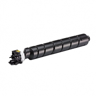 Kyocera TK-8802K. Compatible Black Toner Cartridge-2