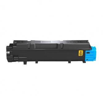 Kyocera TK-5372C. Compatible Cyan Toner Cartridge-2