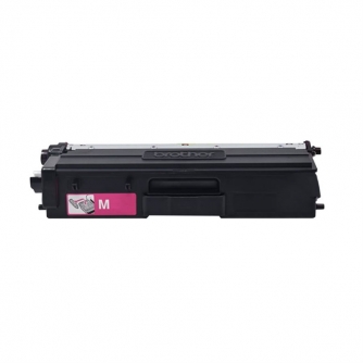 Brother TN436M. Remanufactured Magenta Toner Cartridge Very High Yield. Ecotone-2