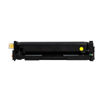 Compatible HP 410A (CF412A). Yellow Toner Cartridge. Premium Tone-2
