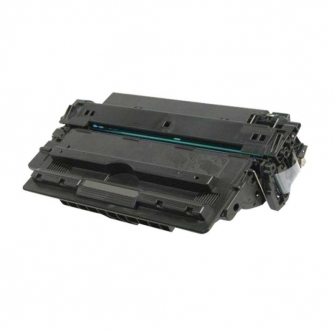 Compatible HP 16A (Q7516A). Black Toner Cartridge. Premium Tone-2