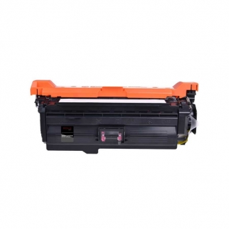Compatible HP 504A (CE253A). Magenta Toner Cartridge. Premium Tone-2