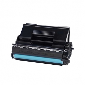 Xerox 113R00712. Remanufactured Black Toner Cartridge High Yield. Ecotone-2