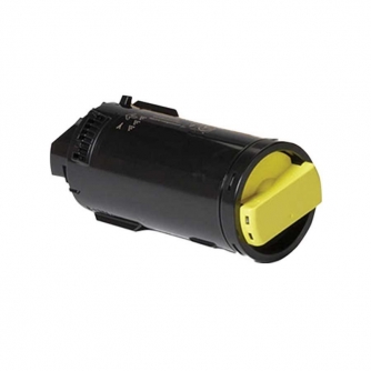 Xerox 106R03868. Compatible Yellow Toner Cartridge High Yield. Premium Tone-2