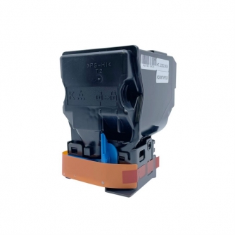 Konica Minolta TNP51K (A0X5135). Compatible Black Toner Cartridge.-2