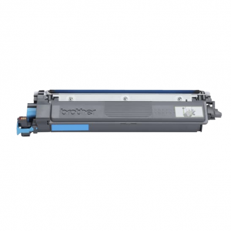 Brother TN229XLC. Remanufactured Cyan Toner Cartridge High Yield. Ecotone-2