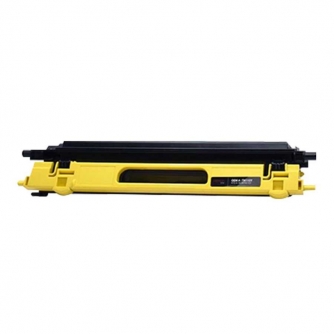 Brother TN115Y. Compatible Yellow Toner Cartridge High Yield. Premium Tone-2
