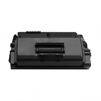 Xerox 106R01371. Remanufactured Black Toner Cartridge High Yield. Ecotone-2