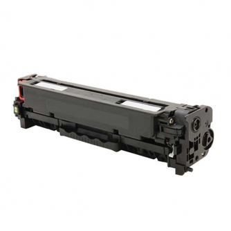 Compatible HP 305X (CE410X). Black Toner Cartridge High Yield. Premium Tone-2