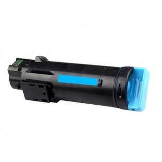 Xerox 106R03690. Compatible Cyan Toner Cartridge. Premium Tone-2