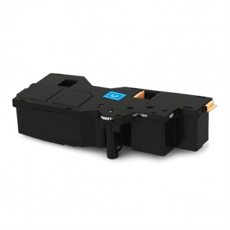 Konica Minolta TNP92C (AE1Y430). Compatible Cyan Toner Cartridge.-2