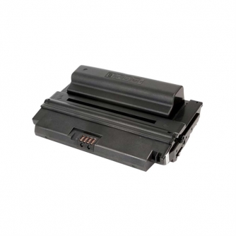 Samsung SCX-D5530B. Remanufactured Black Toner Cartridge. Ecotone-2