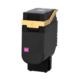 Xerox 006R04829. Remanufactured Magenta High Yield Toner Cartridge Ecotone-2