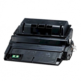 Compatible HP 42A (Q5942A). Black Toner Cartridge. Premium Tone-2