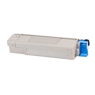 Okidata 44315304. Compatible Black Toner Cartridge. Premium Tone-2