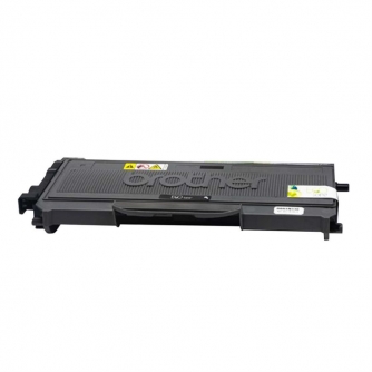 Brother TN330. Remanufactured Black Toner Cartridge. Ecotone-2