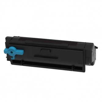 Lexmark 55B1H00. Remanufactured MICR Black Toner Cartridge High Yield. Ecotone-2