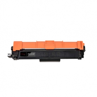 Brother TN223BK. Compatible Black Toner Cartridge. Premium Tone-2