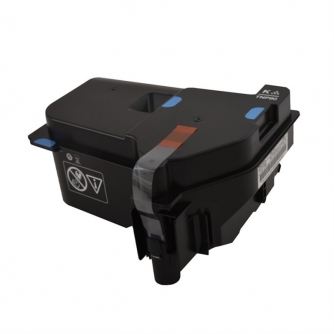 Konica Minolta TNP90 / TNP91. Compatible Black Toner Cartridge.-2