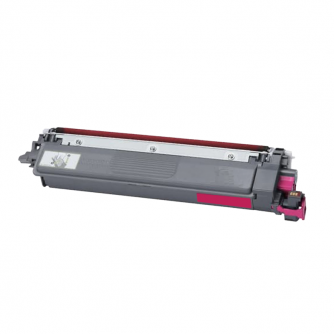 Brother TN229XLM. Remanufactured Magenta Toner Cartridge High Yield. Ecotone-2