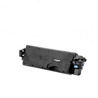 Kyocera Mita TK-5152K (1T02NS0US0). Compatible Black Toner Cartridge. Fuzion-1