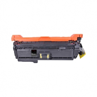 Compatible HP 507A (CE402A). Yellow Toner Cartridge. Premium Tone-2