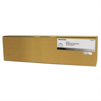 Konica Minolta 4065-611. Compatible Waste Toner Cartridge.-1