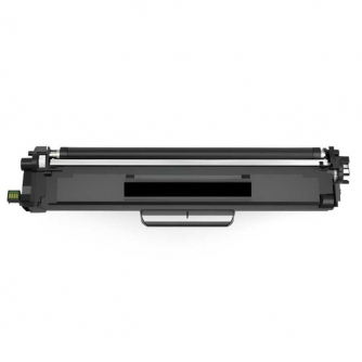 Brother TN229BK. Compatible Black Toner Cartridge. Premium Tone-2