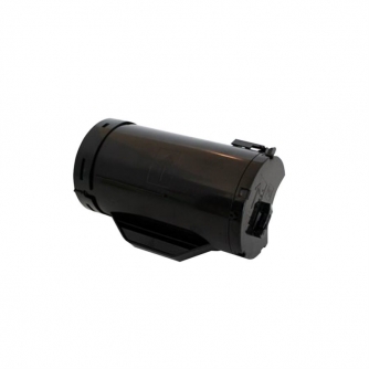 Dell 593-BBMF. Remanufactured Black Toner Cartridge. Ecotone-2