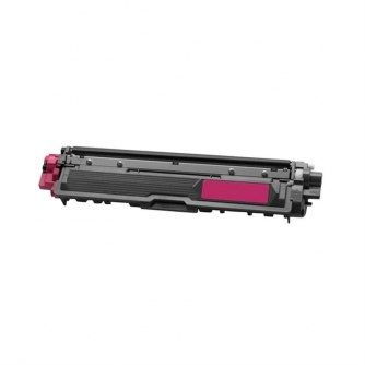 Brother TN225M. Remanufactured Magenta Toner Cartridge High Yield. Ecotone-2
