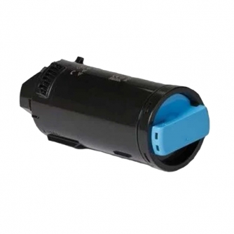 Xerox 106R03866. Remanufactured Cyan Toner Cartridge High Yield. Ecotone-2