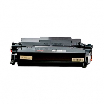 Compatible HP 87X (CF287X). Black Toner Cartridge High Yield. Premium Tone-2