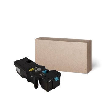 Konica Minolta TNP93Y (AE1Y231). Compatible Magenta Toner Cartridge.-1