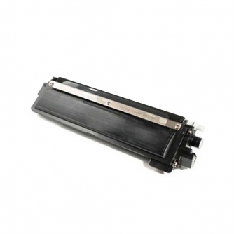 Brother TN210BK. Remanufactured Black Toner Cartridge. Ecotone-4