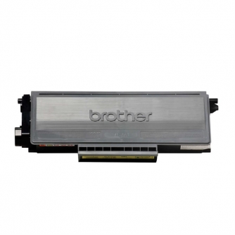 Brother TN650. Remanufactured Black Toner Cartridge High Yield. Ecotone-3