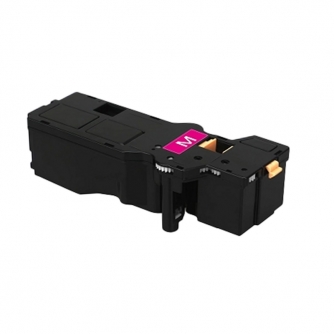 Konica Minolta TNP93M (AE1Y331). Compatible Magenta Toner Cartridge.-2