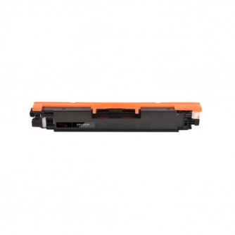 Compatible HP 126A (CE310A). Black Toner Cartridge. Premium Tone-2