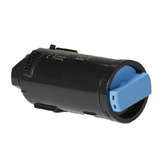 Xerox 106R03866. Compatible Black Toner Cartridge High Yield. Premium Tone-2