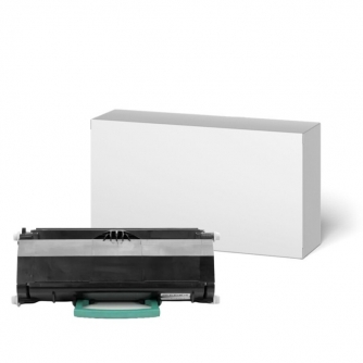 Lexmark 24B5305. Remanufactured Compliant Black Toner Cartridge.-1