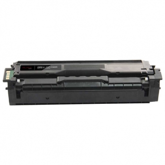 Samsung C504S (CLT-C504S). Compatible Cyan Toner Cartridge. Premium Tone-2