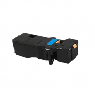 Konica Minolta TNP93C (AE1Y451). Compatible Cyan Toner Cartridge.-2