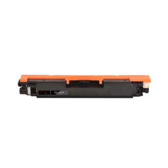 Compatible HP 126A (CE313A). Magenta Toner Cartridge. Premium Tone-2