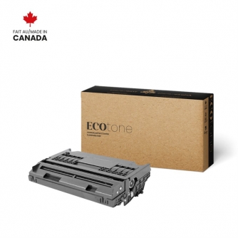 Panasonic UG-5540. Remanufactured Black Toner Cartridge. Ecotone-1