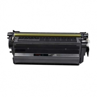 Compatible HP 655A (CF450A). Black Toner Cartridge. Premium Tone-4