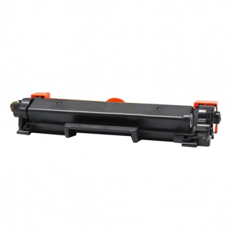 Brother TN730. Compatible Black Toner Cartridge. Premium Tone-2